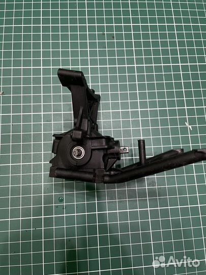 Корпус диффернициала traxxas