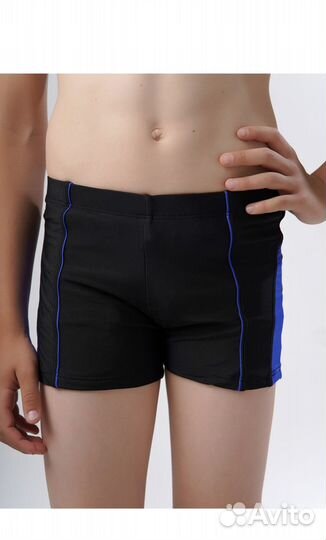 Плавки пляжные на мальчика