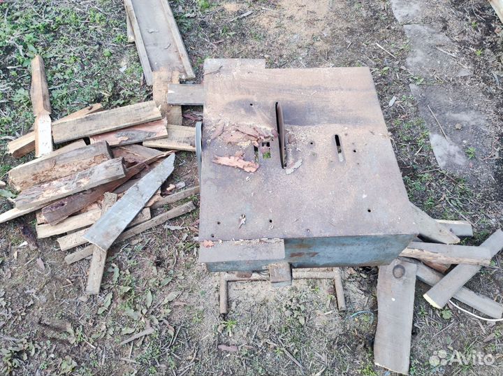 Мини циркулярка 220 Вольт