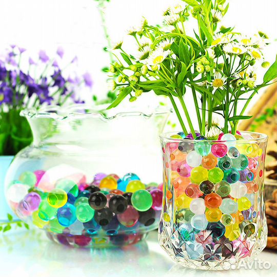 Орбиз пакетик