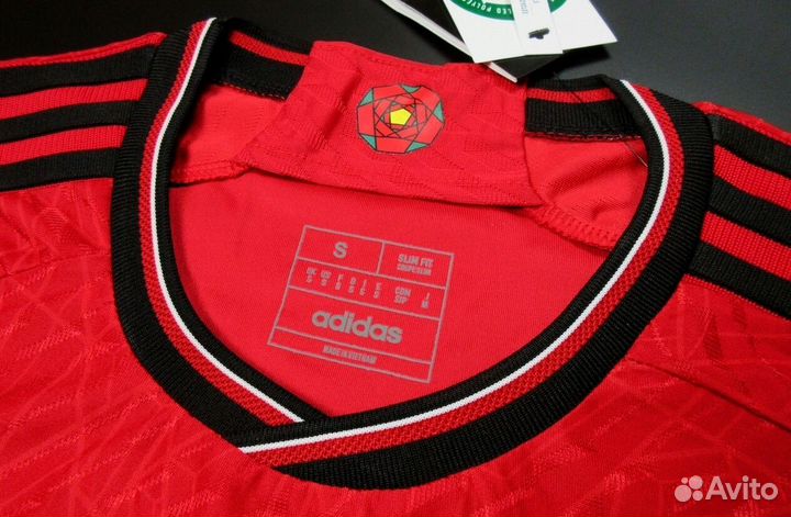 Игровая футболка