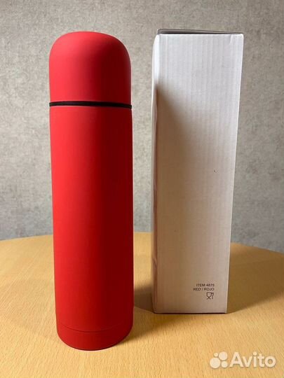 Термосы нержавеющая сталь 500 мл