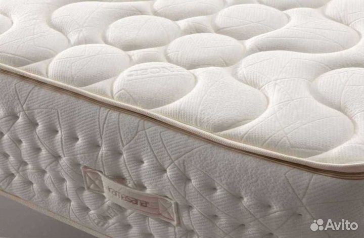 Матрас ортопедический