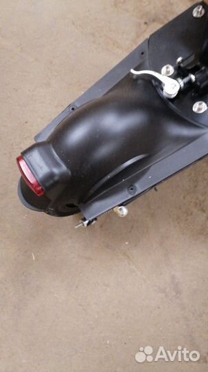 Электросамокат Kugoo M2 сост. 10/10 + гарантия