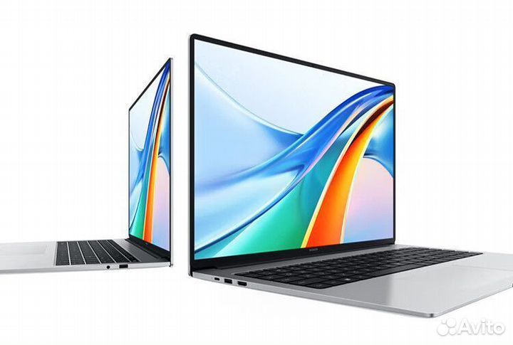 Honor magicbook x 16 Pro 2023 AMD Ryzen 7 7840HS