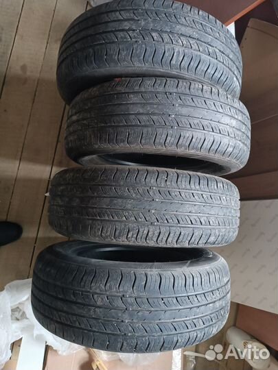 Chaoyang Arisun 1 225/65 R17 102H
