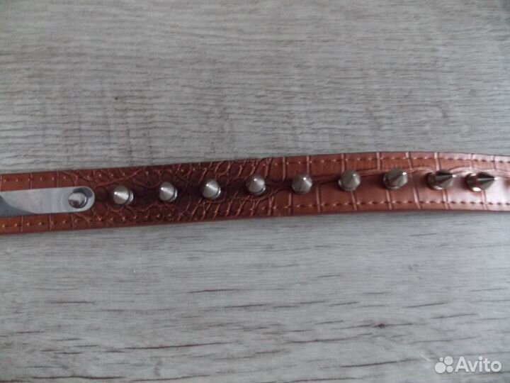 Ошейник для собак