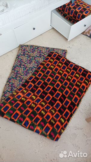 Курпача 2,20 м на 0,70