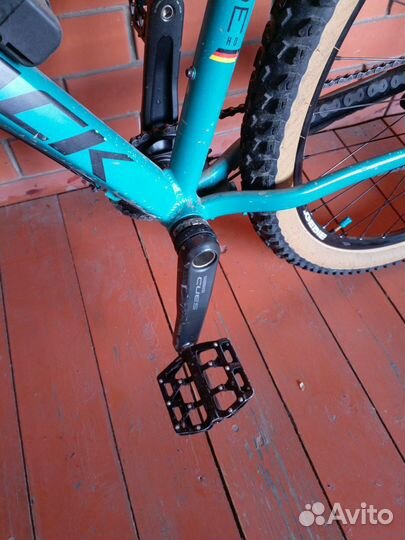 Велосипед горный Silverback (19/29)