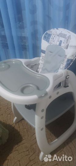 Стул для кормления