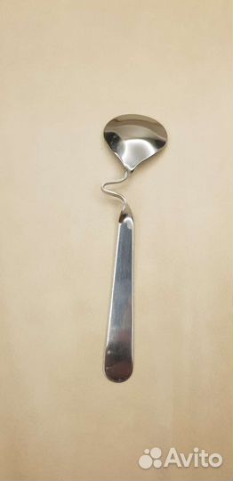 Кружки и чайные ложки с изгибом терафлю