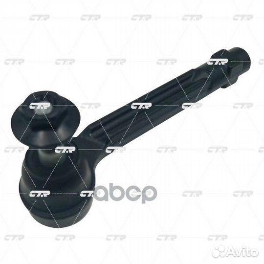 Наконечник рулевой hyundai tucson hybrid (NX4)