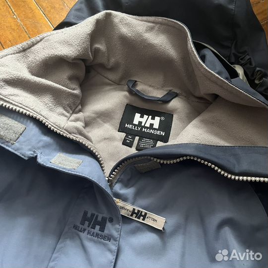 Ветровка Helly Hansen Оригинал