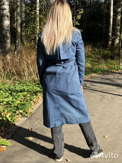 Пальто женское 42 44