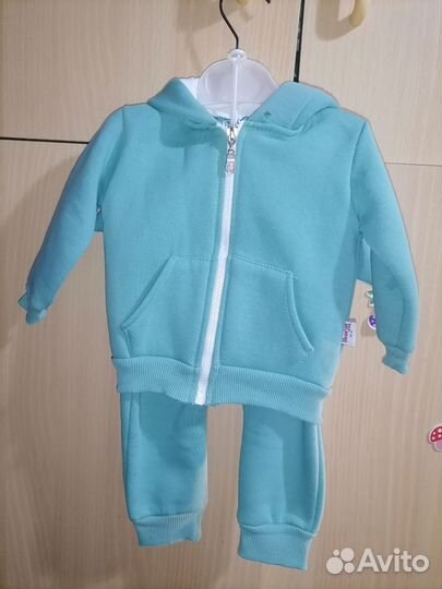 Костюмчик на мальчика