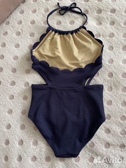 Купальник для девочки