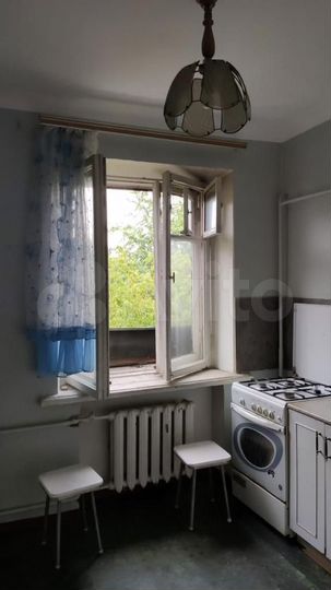 Комната 20 м² в 3-к., 5/5 эт.