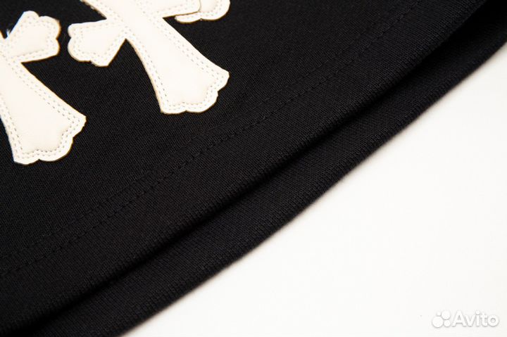 Шорты мужские Chrome hearts