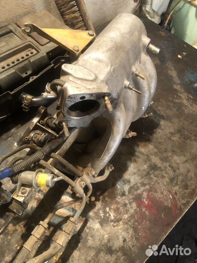 Ресивер на ваз 8 кл