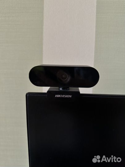 Вебкамера hikvision