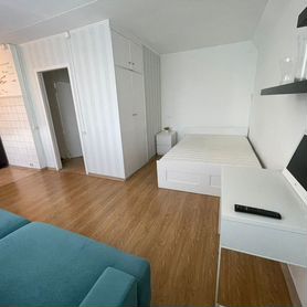 Квартира-студия, 35 м², 11/12 эт.