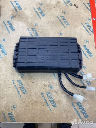 AVR lihua TT93-01