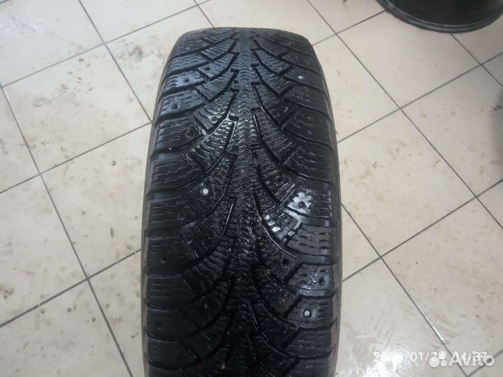 КАМА Кама-Евро-519 195/65 R15