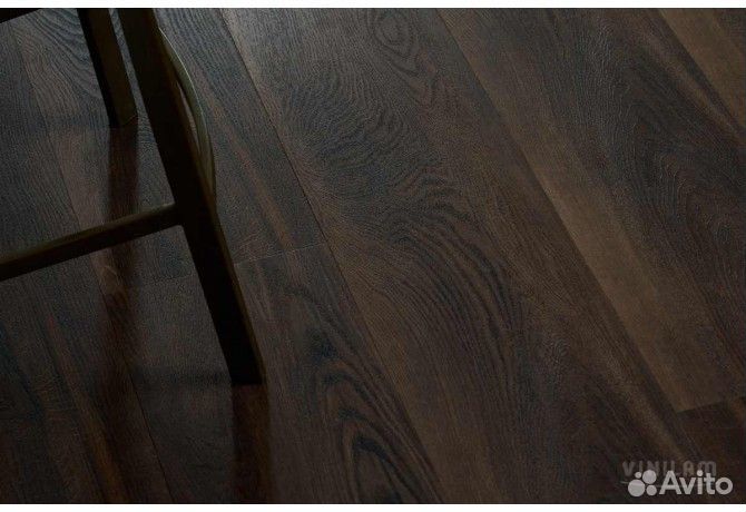 Виниловый ламинат