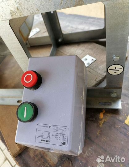 Вентилятор, вытяжка. Улитка