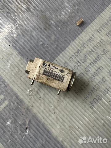 Клапан кондиционера Bmw E84 F25 F26 64119226078