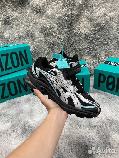 Asics Gel-Preleus Оригинал Poizon