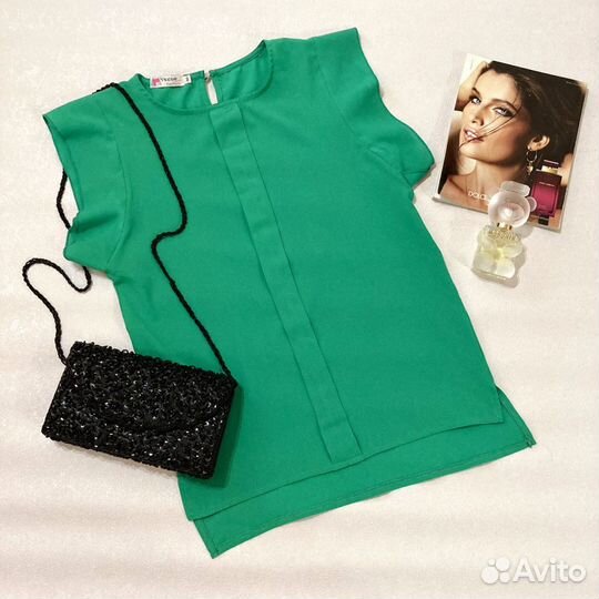 Блузка кофта 42