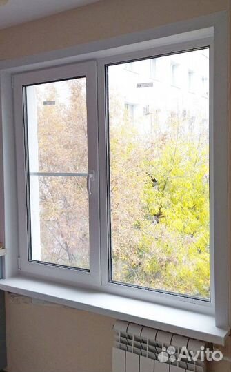 Окна. Остекление квартир,домов, балконов