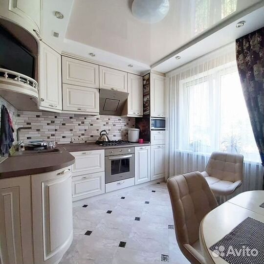 Кухня на заказ
