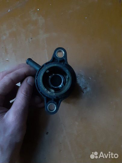 Термостат дэу нексия