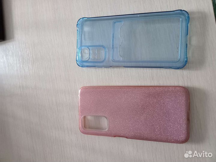 Чехол на redmi note 11