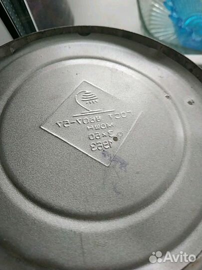 Лампа настольная и торшер винтаж