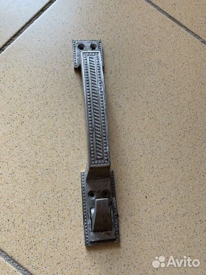 Ручка дверная СССР