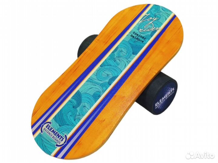 Баланс Борд от Производителя