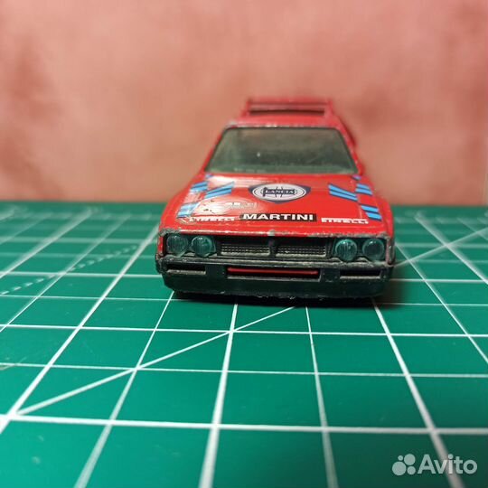 Модели Bburago