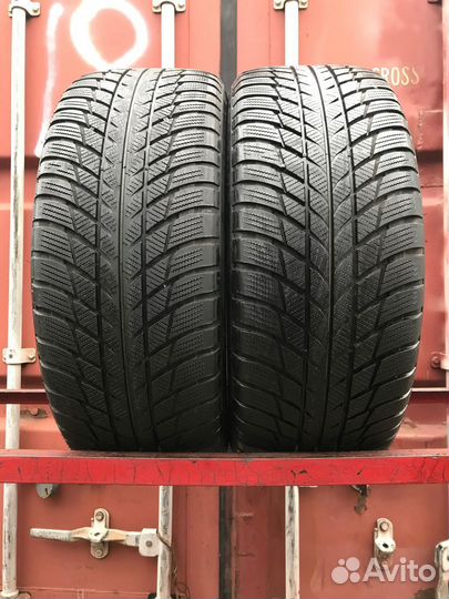 Bridgestone Blizzak LM-001 185/60 R15 97H