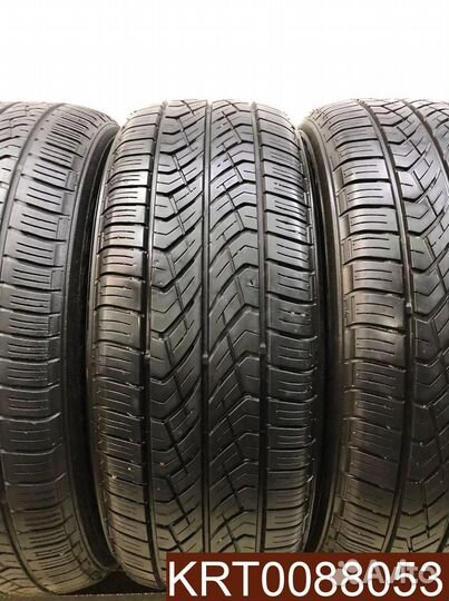 Yokohama Geolandar G95 225/55 R17 99B