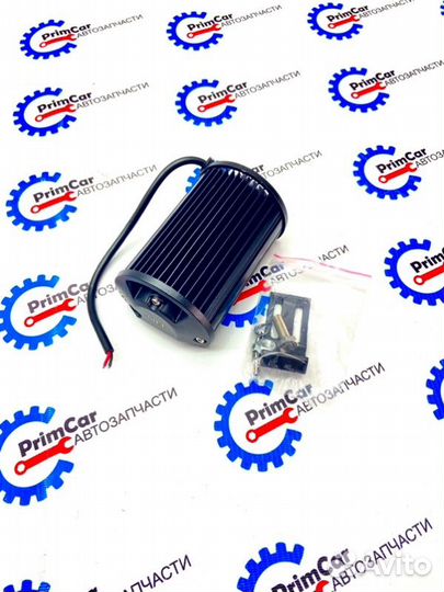 Фара светодиодная