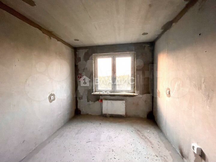 2-к. квартира, 66 м², 9/10 эт.