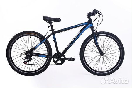 Велосипед Creed Light 26