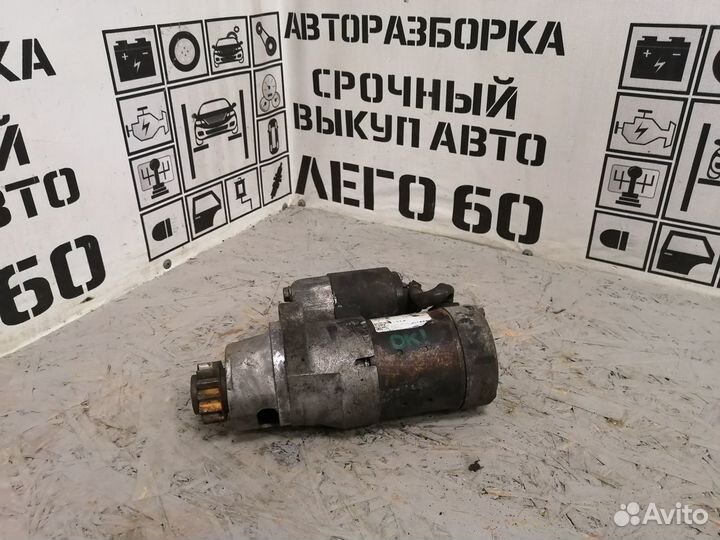 Стартер для Nissan Teana J32