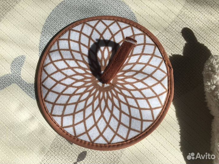 Развивающий коврик tiny love