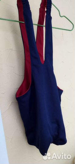 Форма для греко-римской борьбы