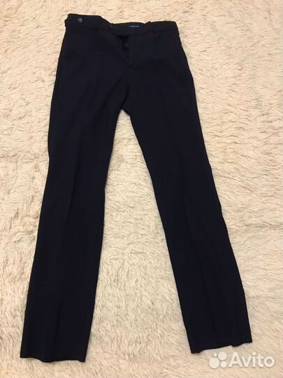 Костюм на выпускной для подростка