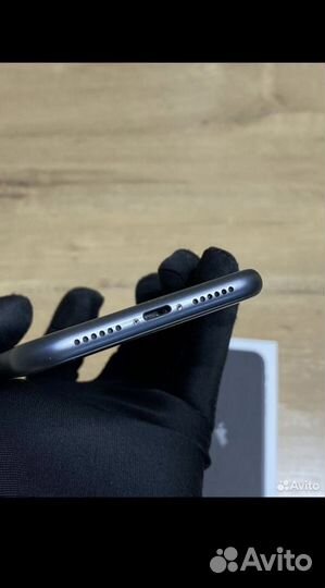 iPhone 11 128gb black
